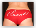 Flaunt!&reg; Boy Shorts